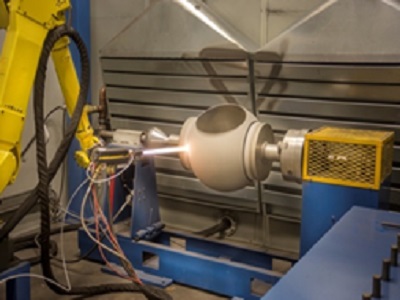 Hvof Coating Powder HVOF Spray Coating services in India
